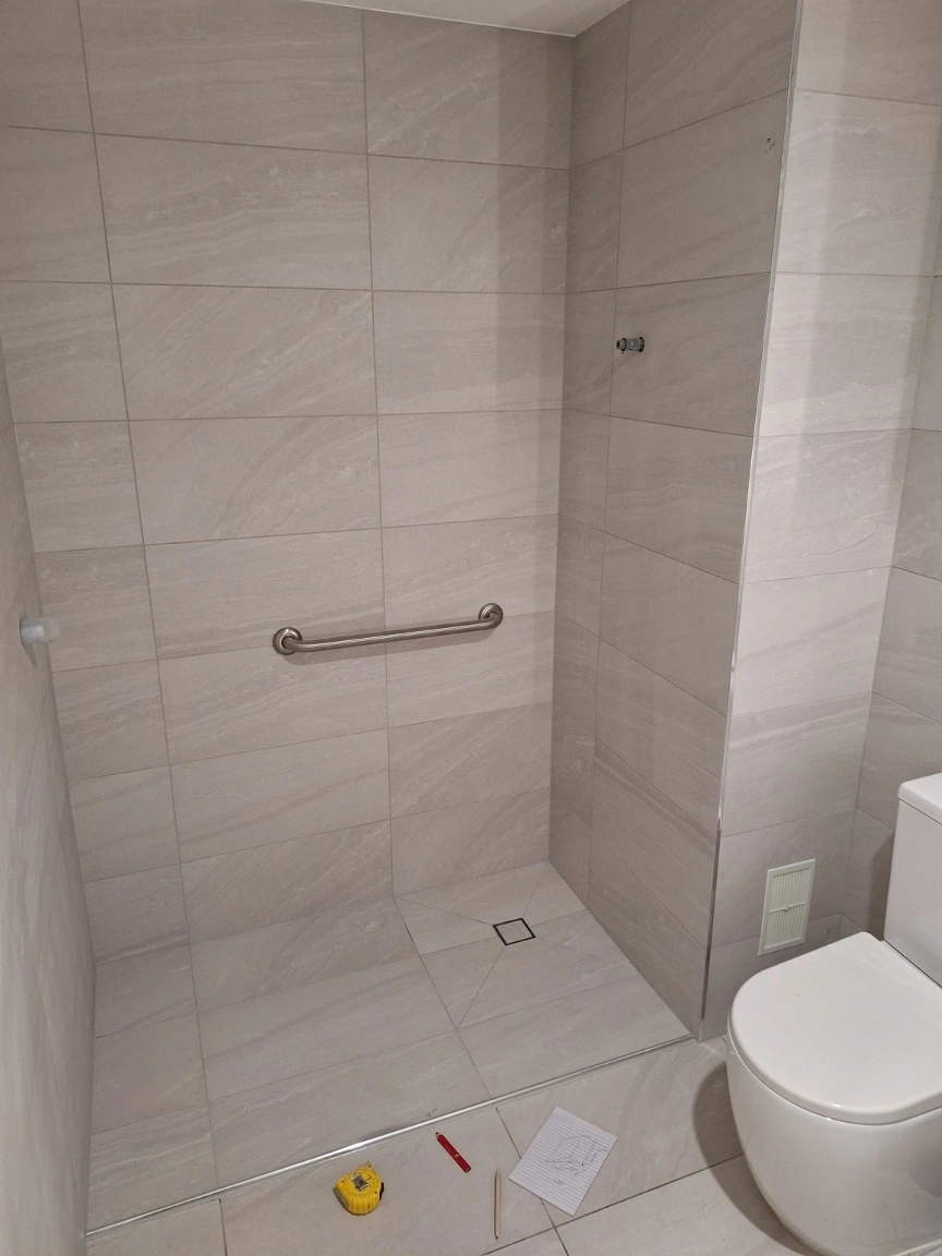 Cavell Tiling & Bathroom Renovations Brisbane