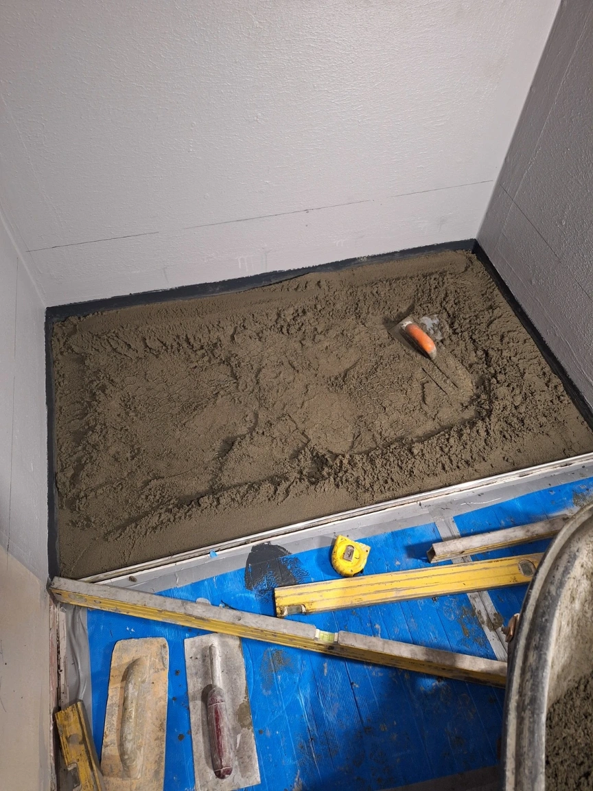 Cavell Tiling & Bathroom Renovations Brisbane