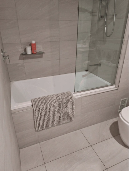 Cavell Tiling & Bathroom Renovations Brisbane