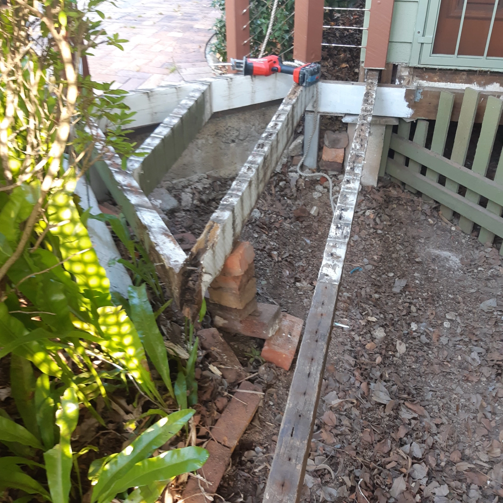 Cavell Tiling & Bathroom Renovations Brisbane
