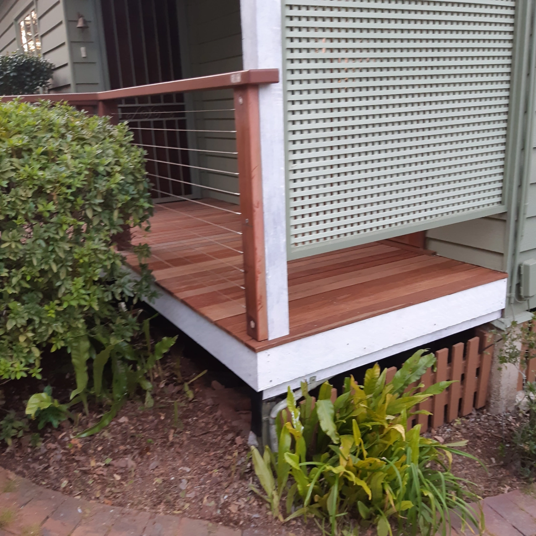 Cavell Tiling & Bathroom Renovations Brisbane