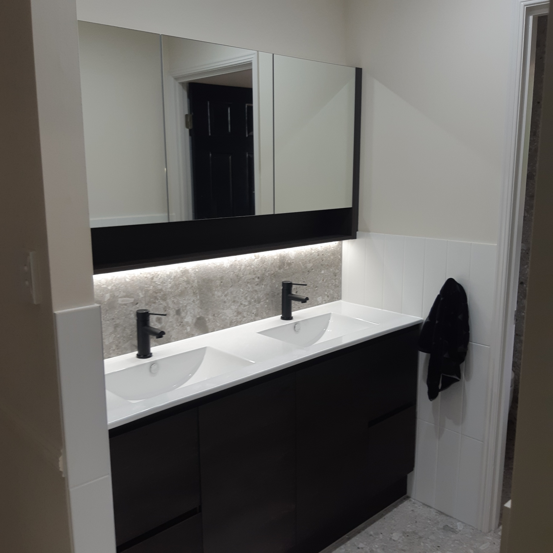 Cavell Tiling & Bathroom Renovations Brisbane