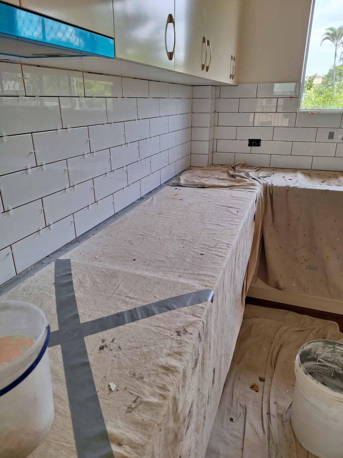 Cavell Tiling & Bathroom Renovations Brisbane