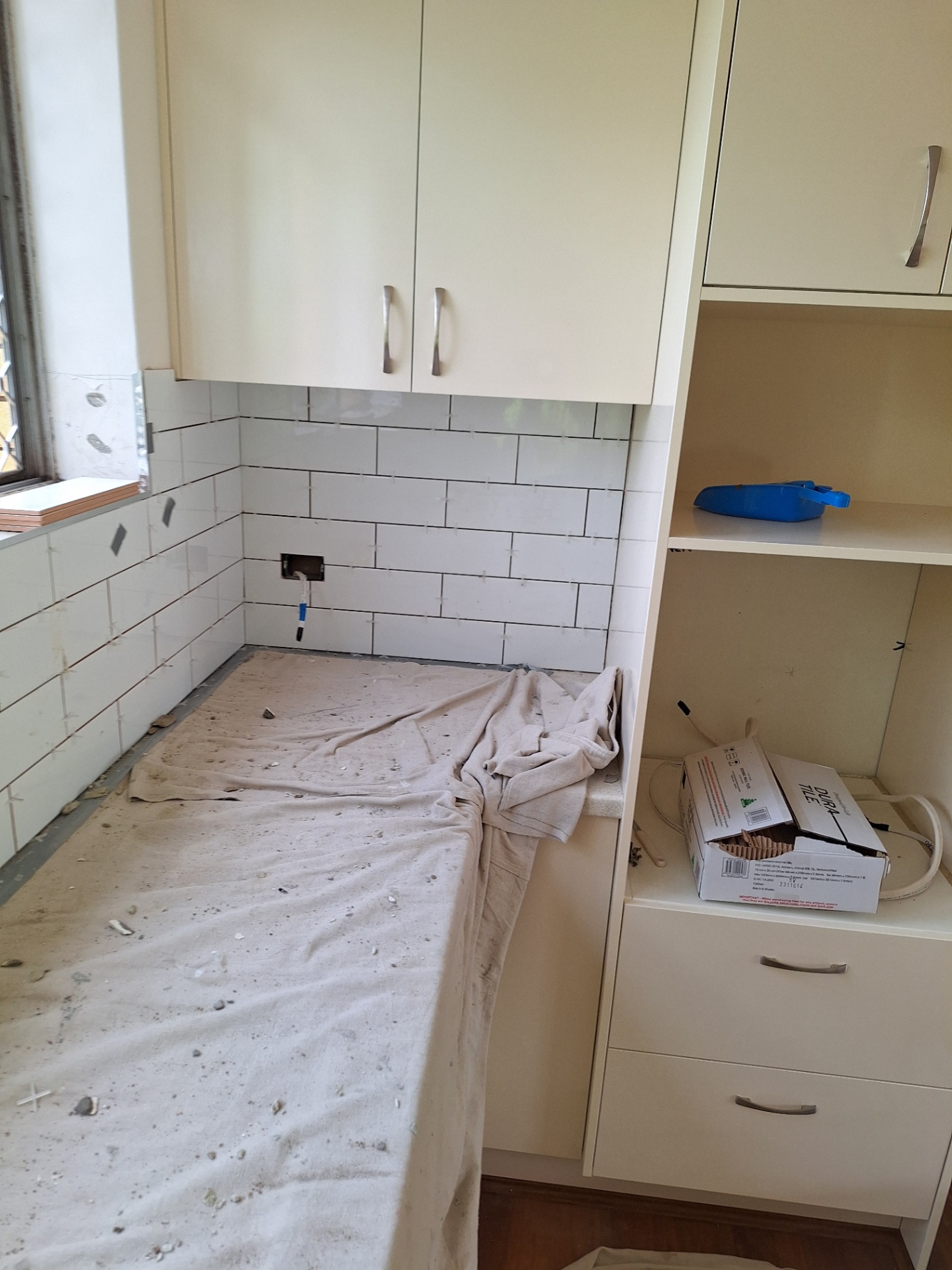 Cavell Tiling & Bathroom Renovations Brisbane