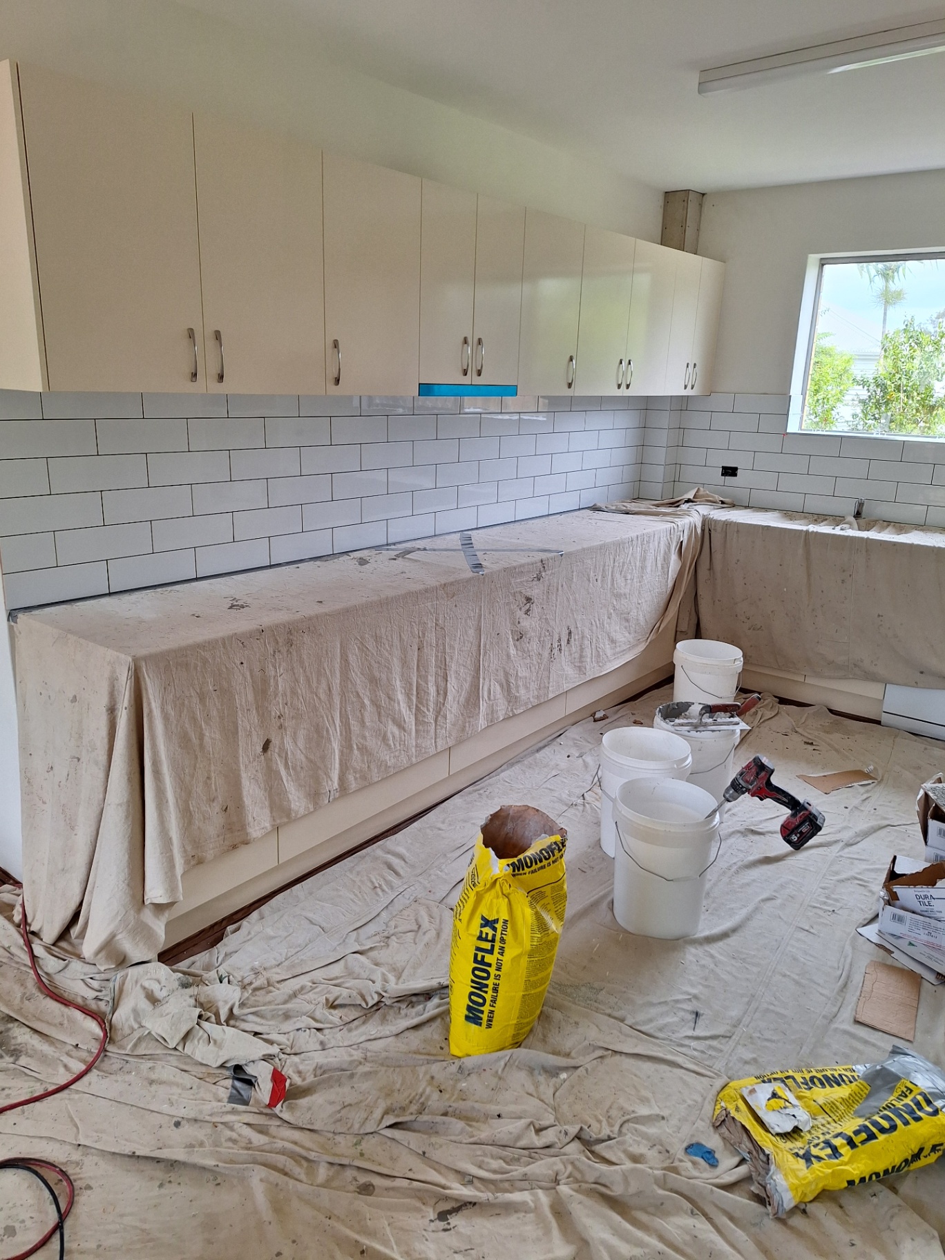 Cavell Tiling & Bathroom Renovations Brisbane