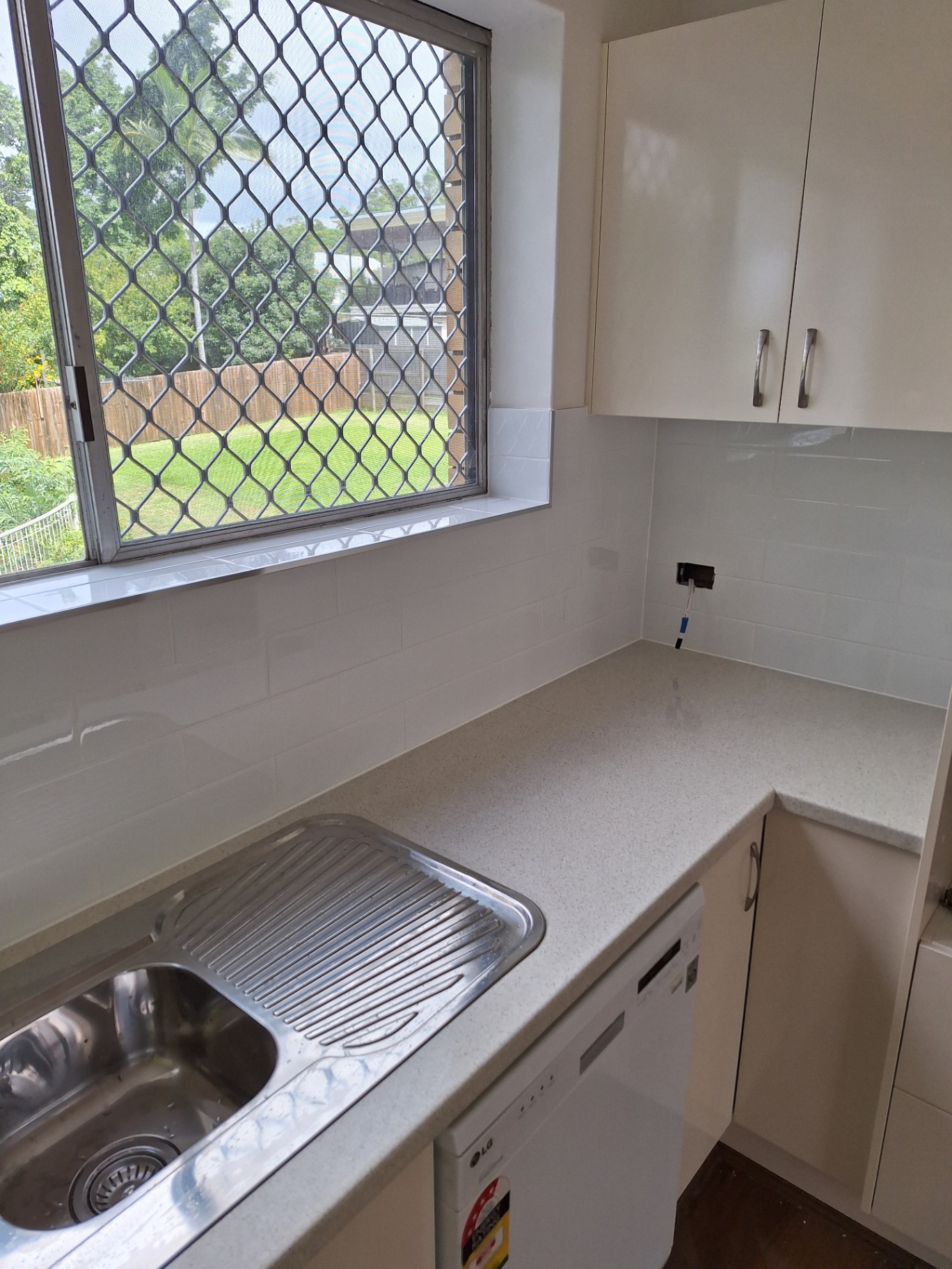 Cavell Tiling & Bathroom Renovations Brisbane