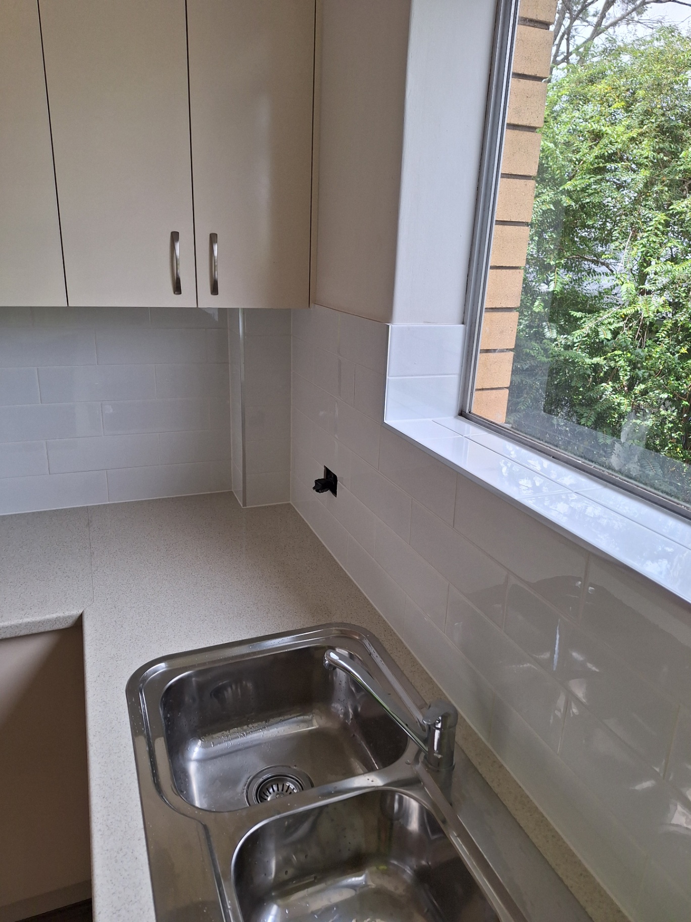 Cavell Tiling & Bathroom Renovations Brisbane