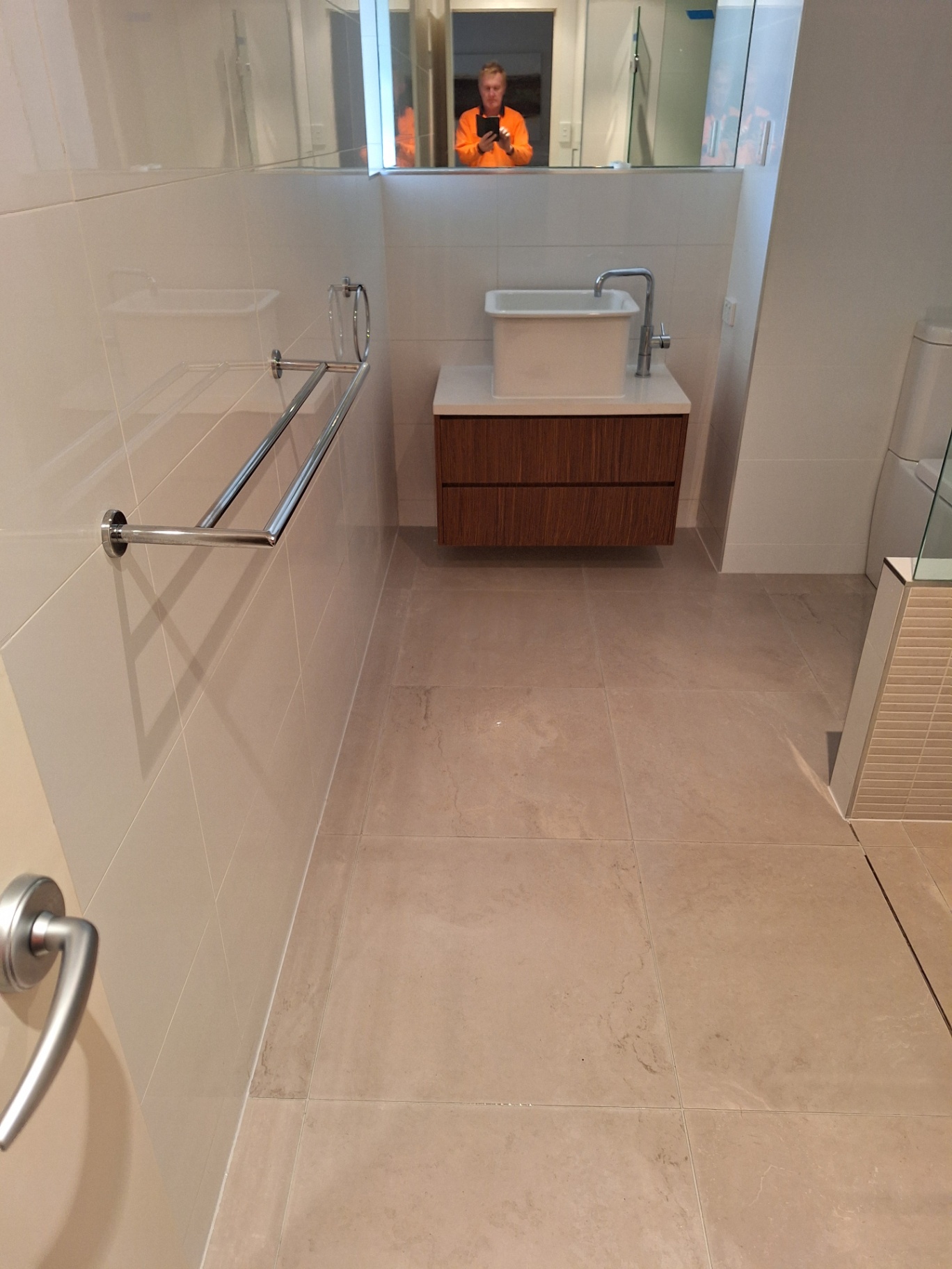 Cavell Tiling & Bathroom Renovations Brisbane