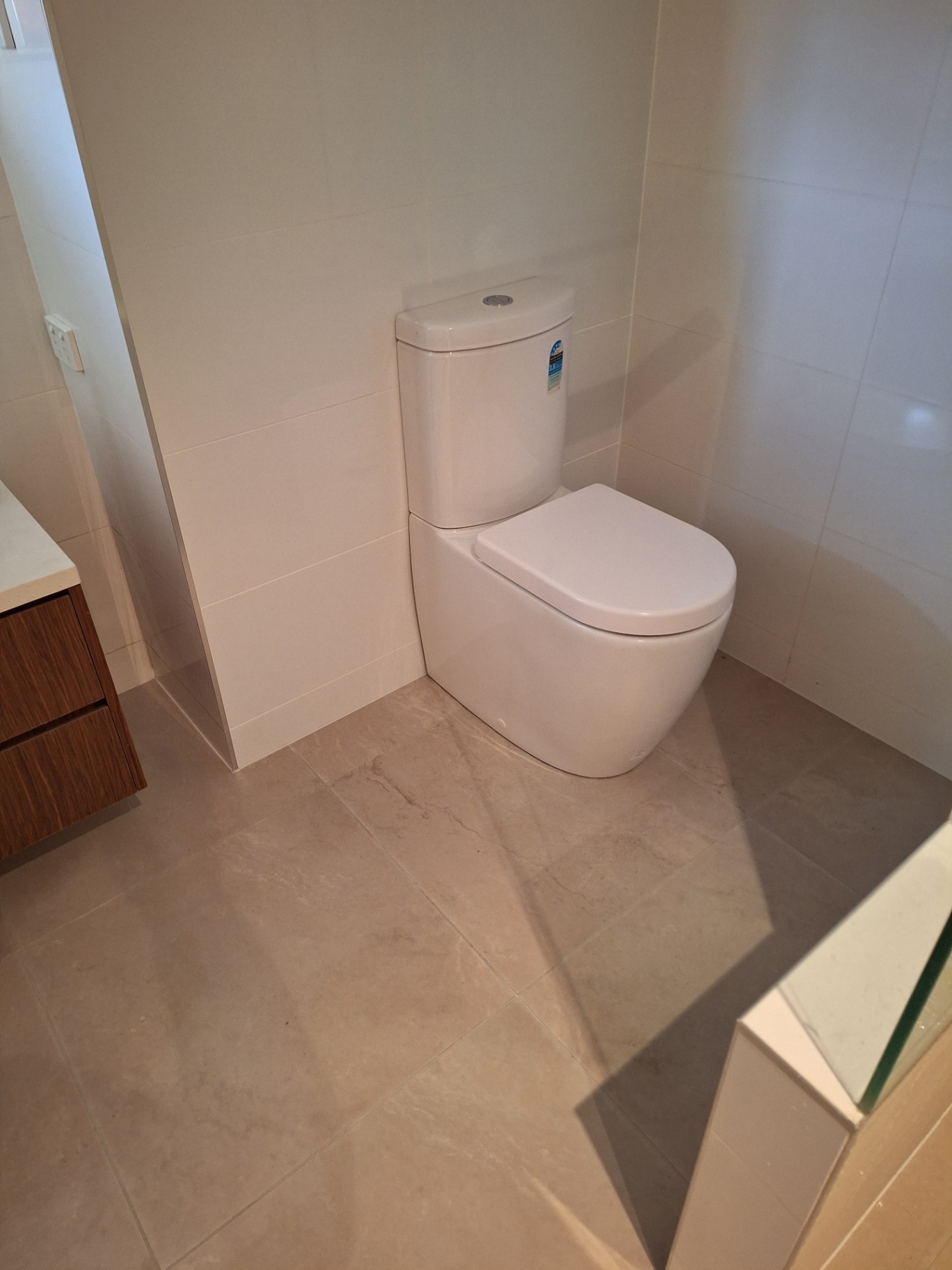 Cavell Tiling & Bathroom Renovations Brisbane