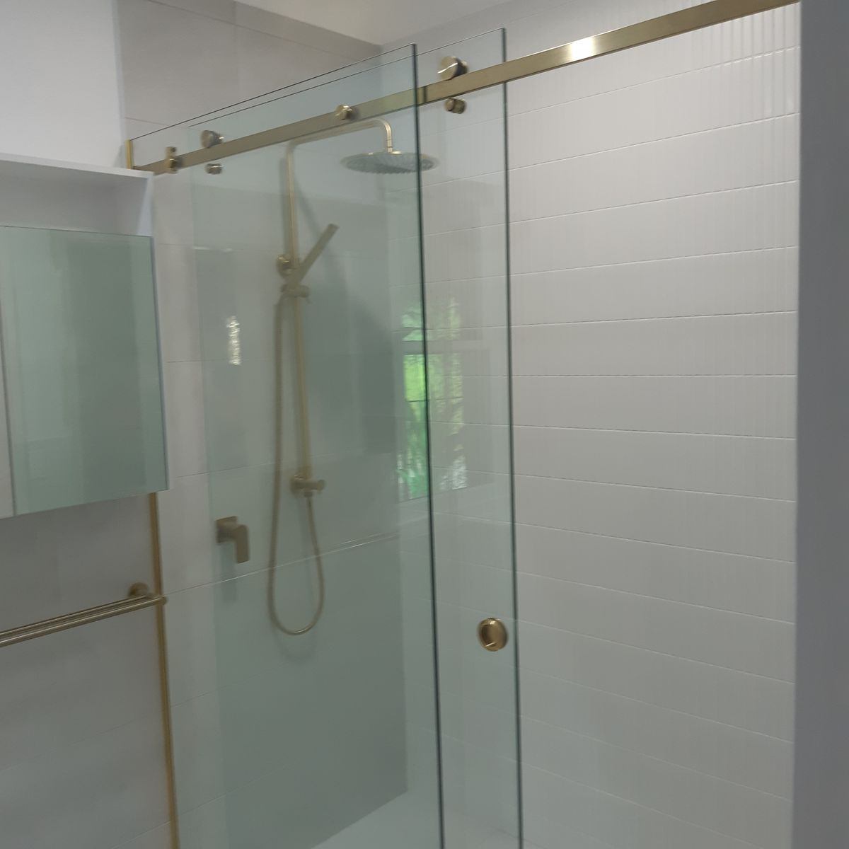 Cavell Tiling & Bathroom Renovations Brisbane