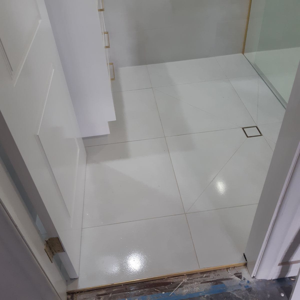 Cavell Tiling & Bathroom Renovations Brisbane