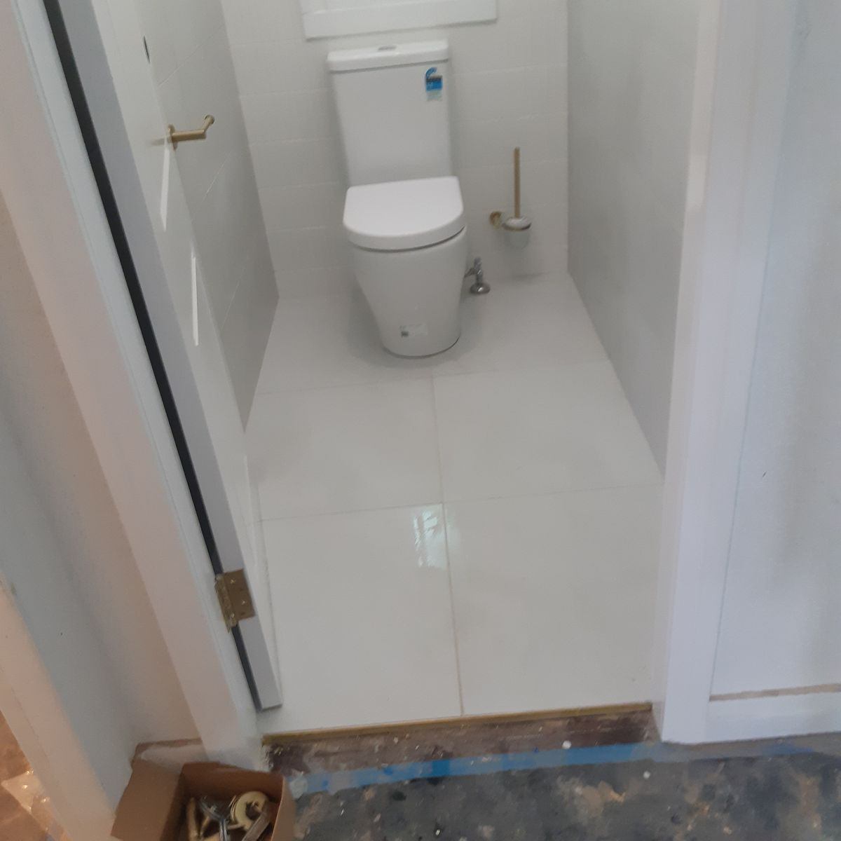 Cavell Tiling & Bathroom Renovations Brisbane