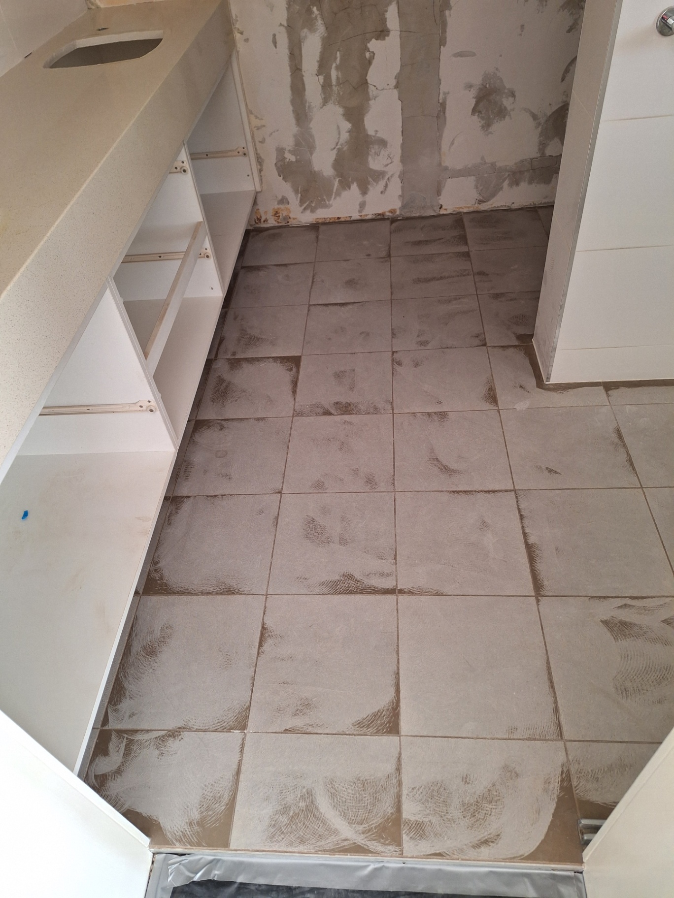 Cavell Tiling & Bathroom Renovations Brisbane