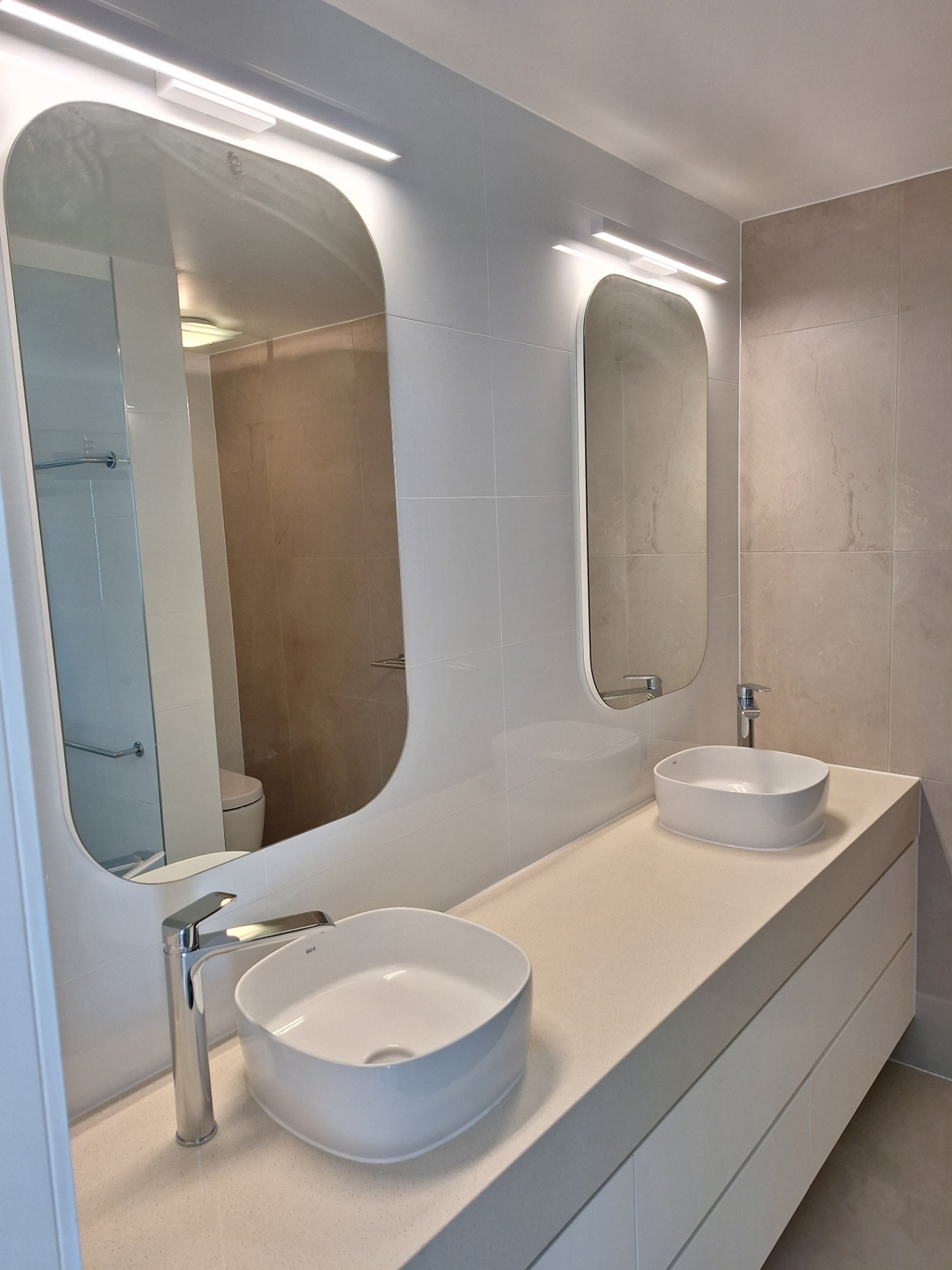 Cavell Tiling & Bathroom Renovations Brisbane