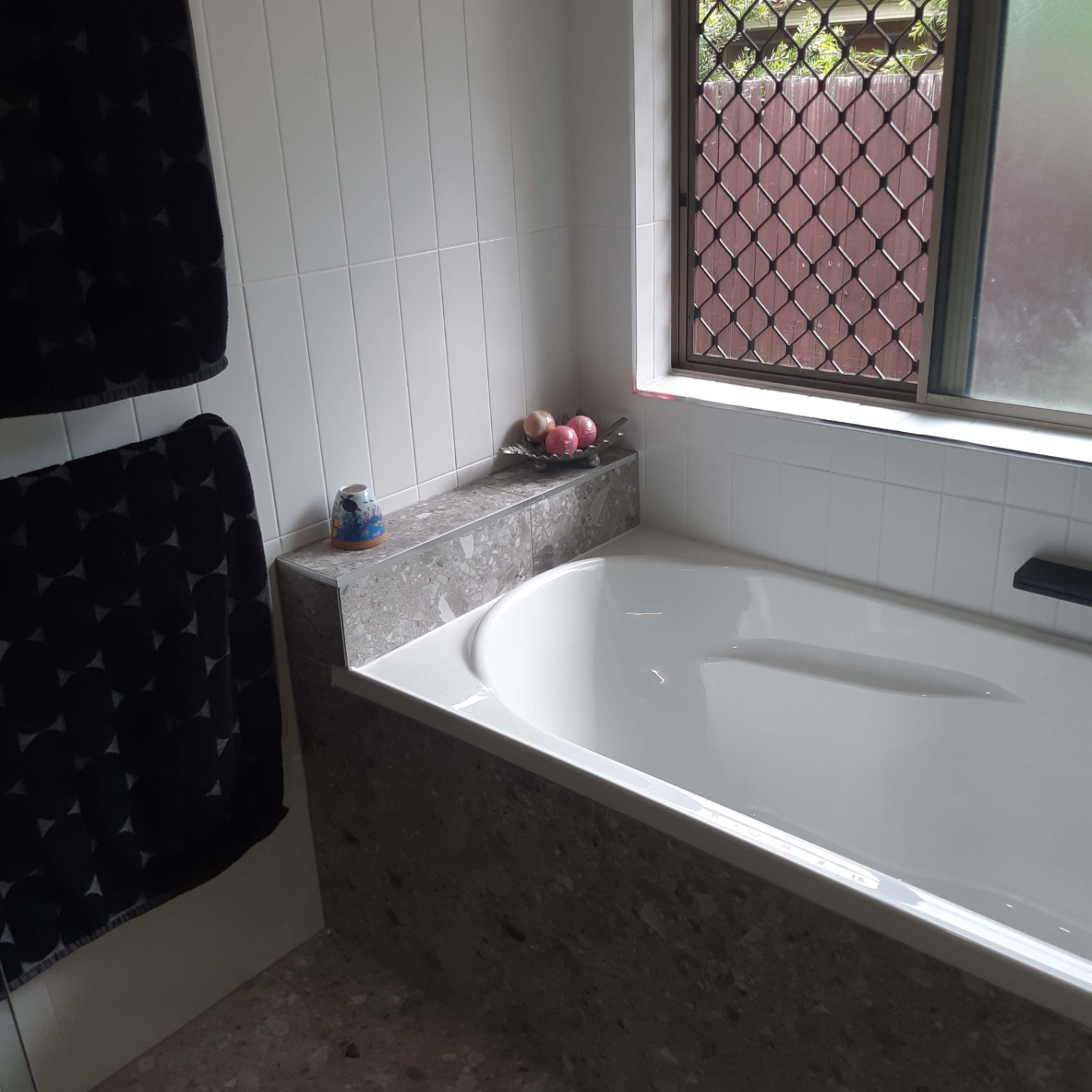 Cavell Tiling & Bathroom Renovations Brisbane