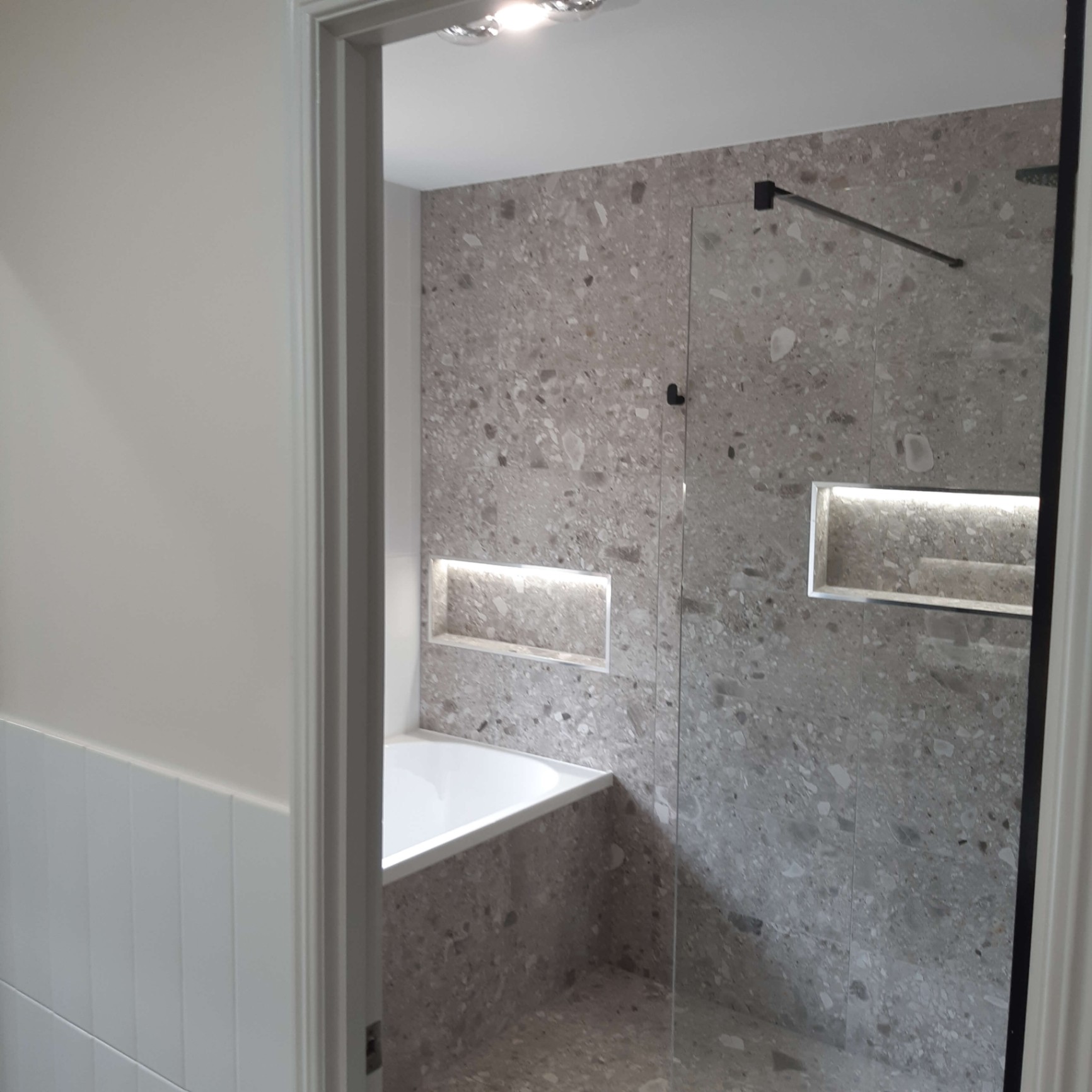 Cavell Tiling & Bathroom Renovations Brisbane