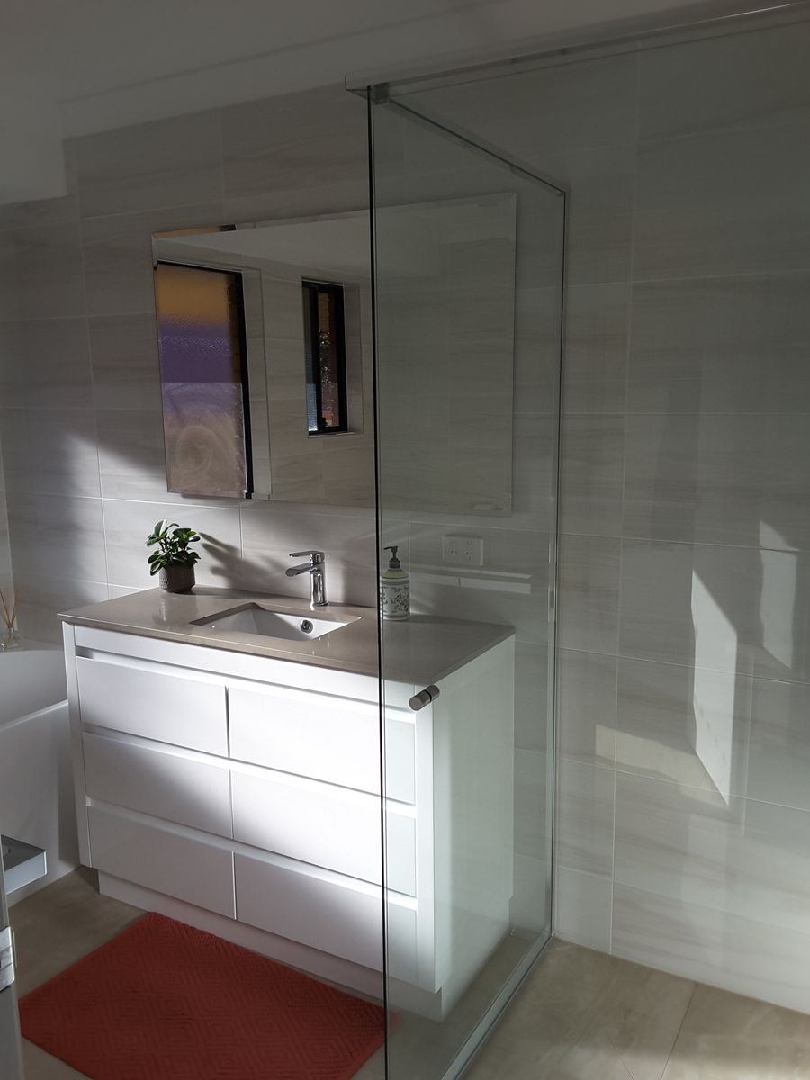 Cavell Tiling & Bathroom Renovations Brisbane