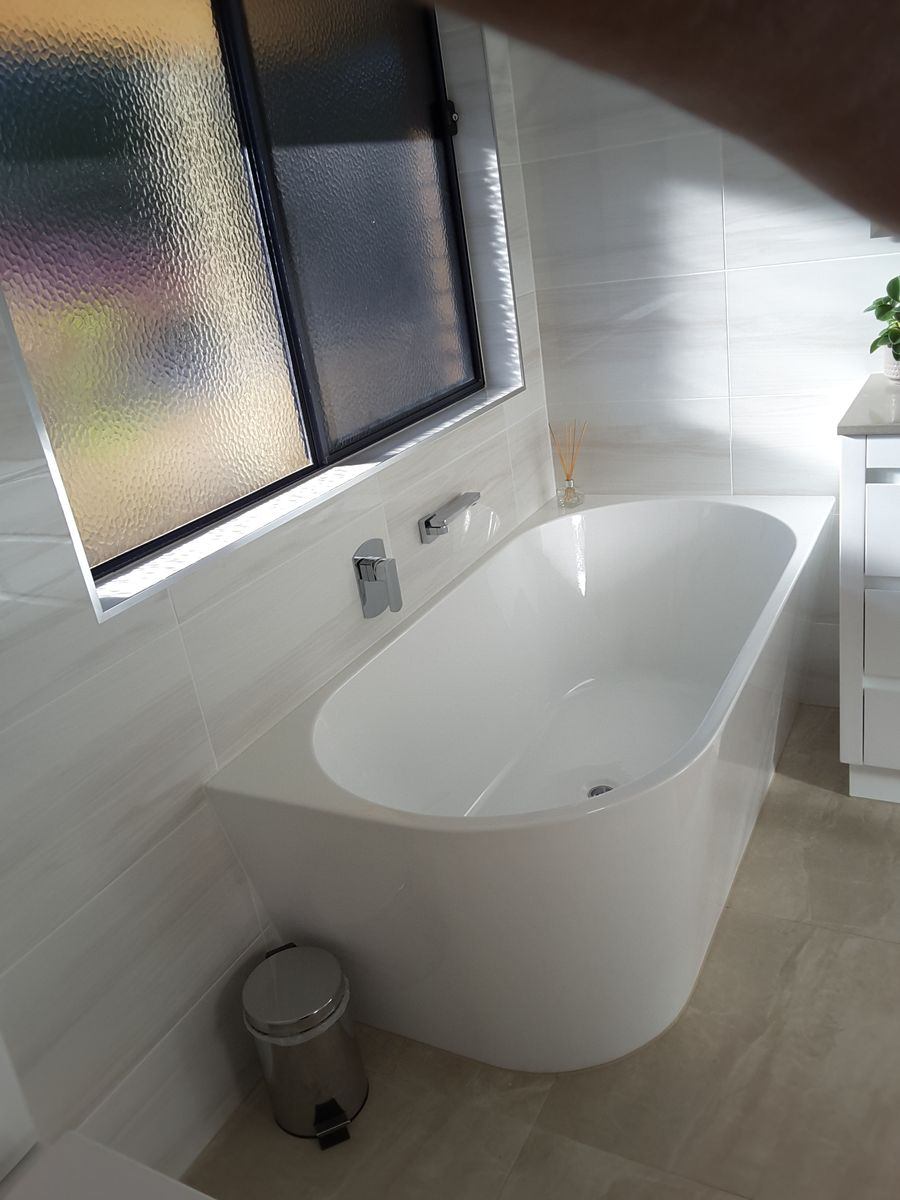 Cavell Tiling & Bathroom Renovations Brisbane