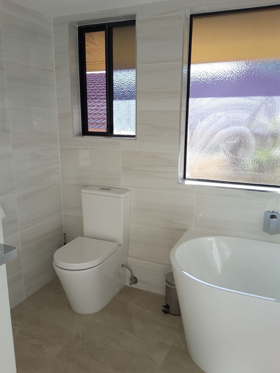 Cavell Tiling & Bathroom Renovations Brisbane