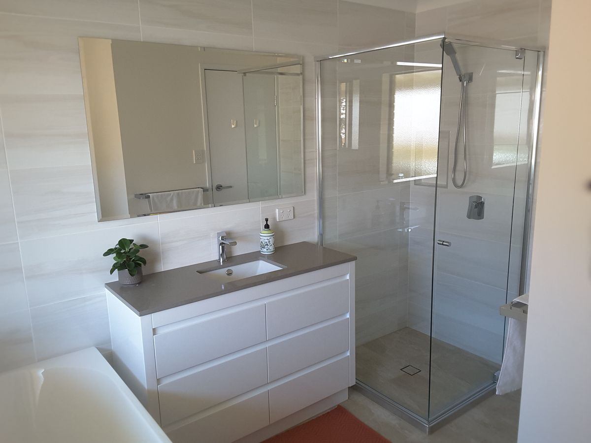 Cavell Tiling & Bathroom Renovations Brisbane