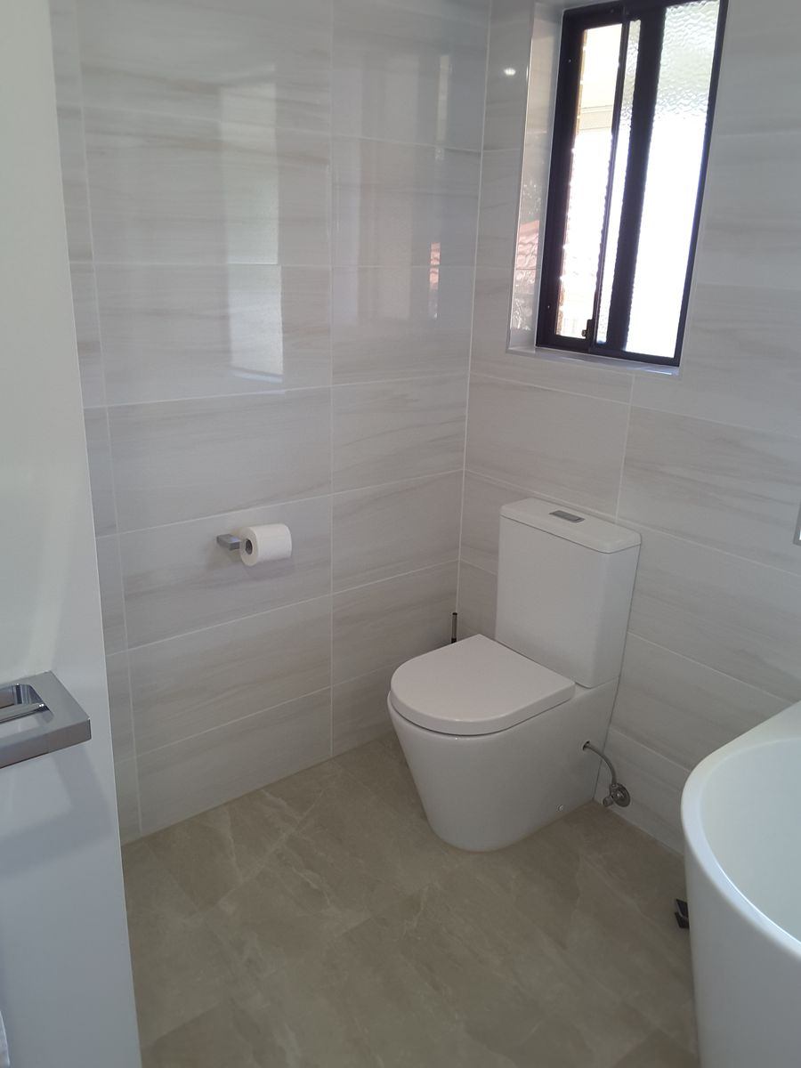 Cavell Tiling & Bathroom Renovations Brisbane