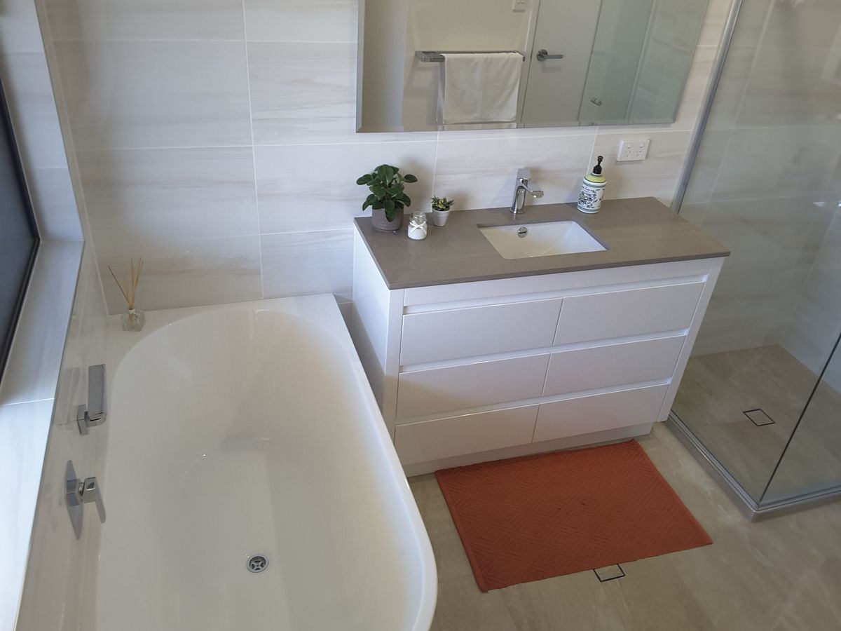 Cavell Tiling & Bathroom Renovations Brisbane