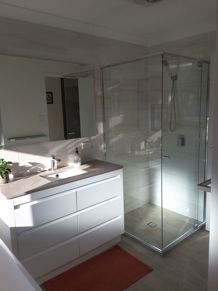 Cavell Tiling & Bathroom Renovations Brisbane