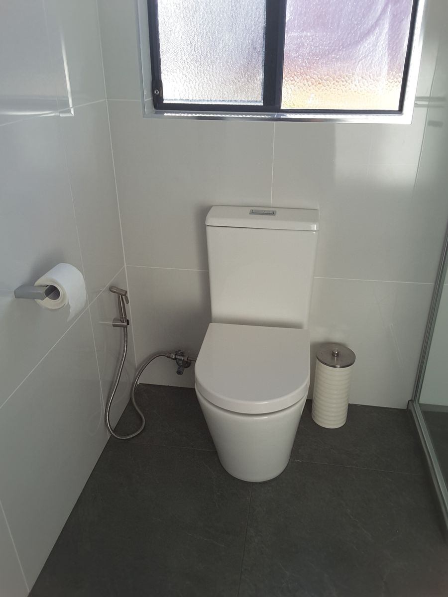 Cavell Tiling & Bathroom Renovations Brisbane