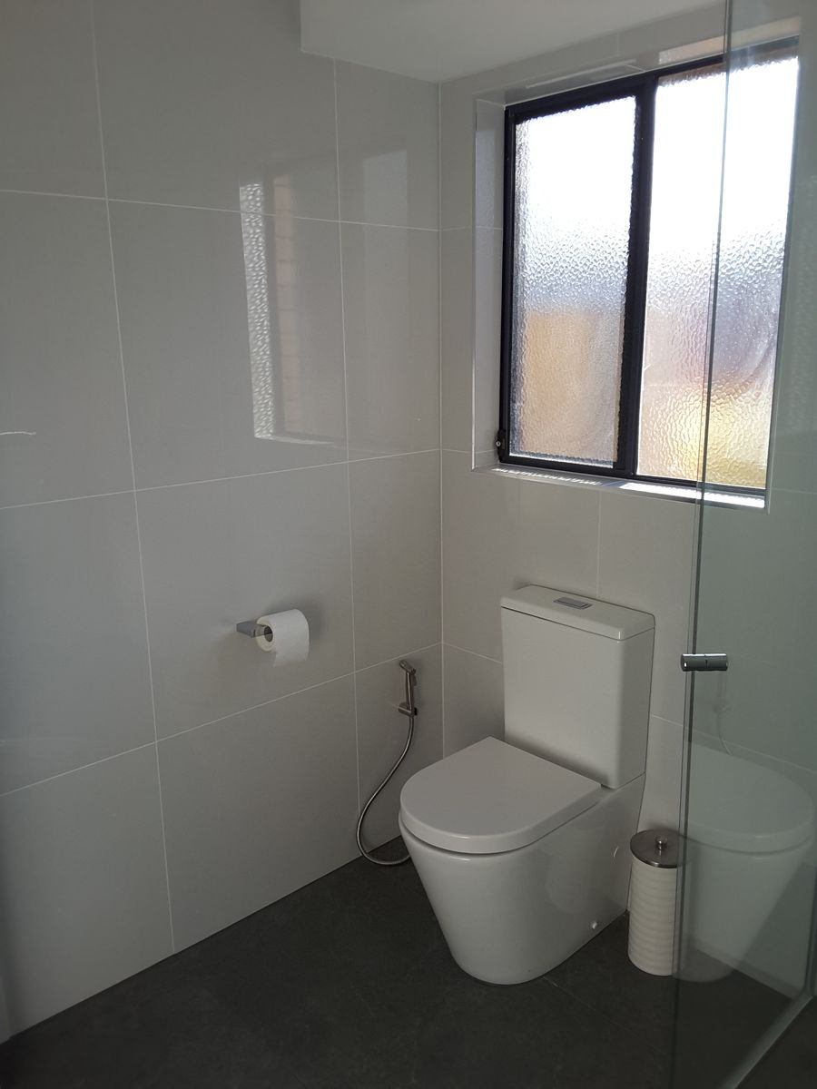 Cavell Tiling & Bathroom Renovations Brisbane