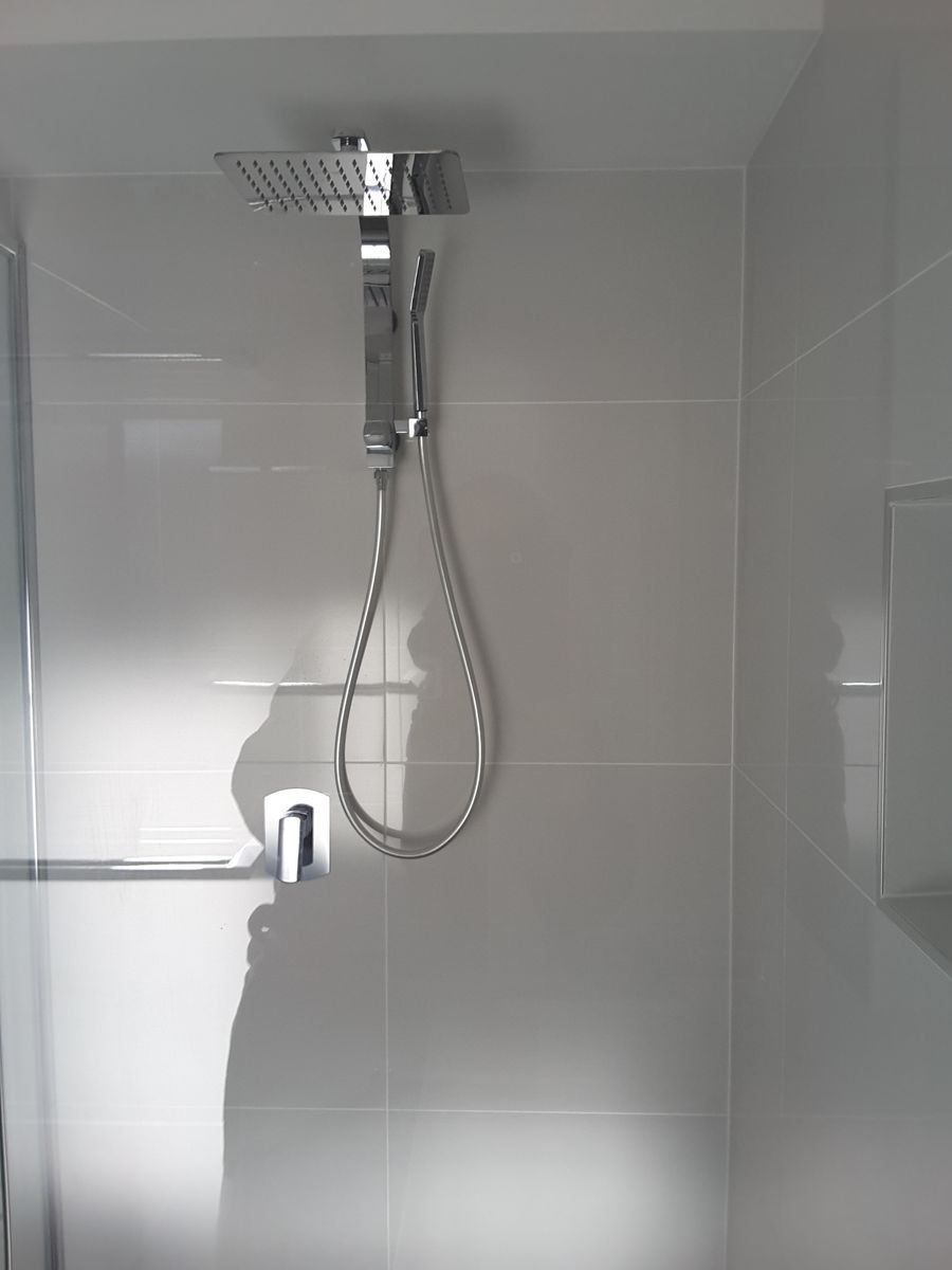 Cavell Tiling & Bathroom Renovations Brisbane