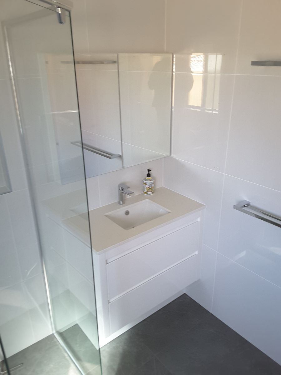 Cavell Tiling & Bathroom Renovations Brisbane