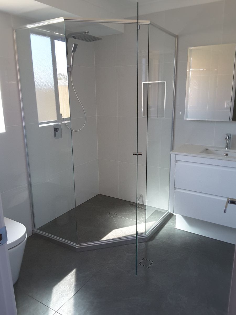 Cavell Tiling & Bathroom Renovations Brisbane