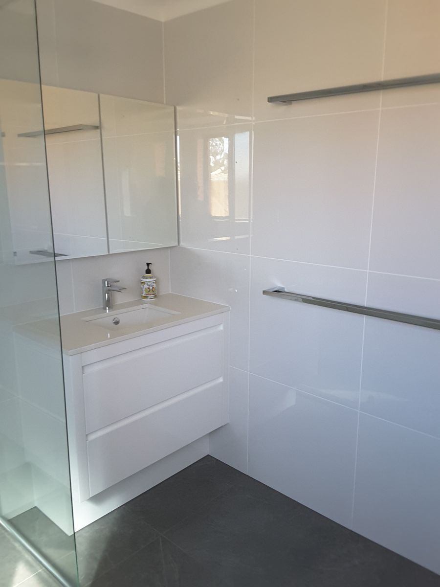 Cavell Tiling & Bathroom Renovations Brisbane