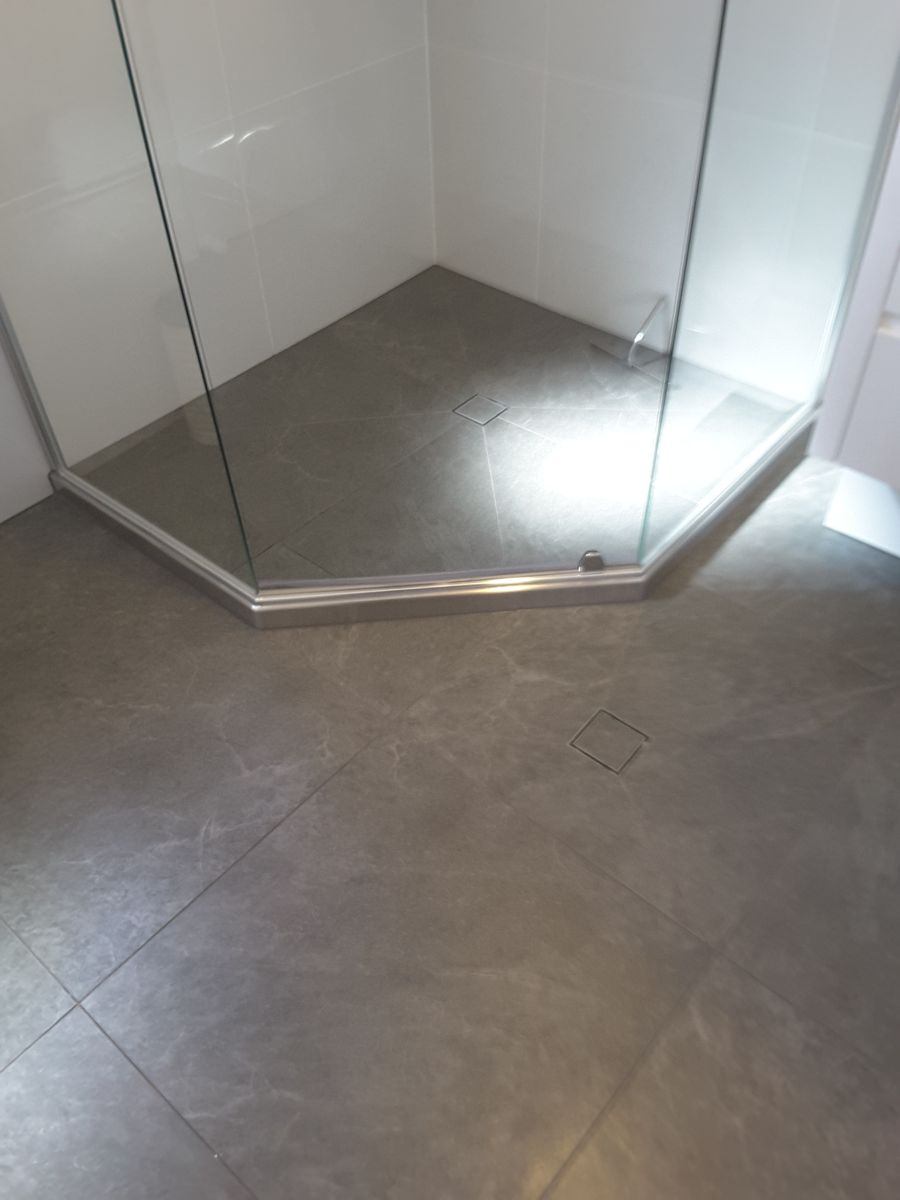 Cavell Tiling & Bathroom Renovations Brisbane