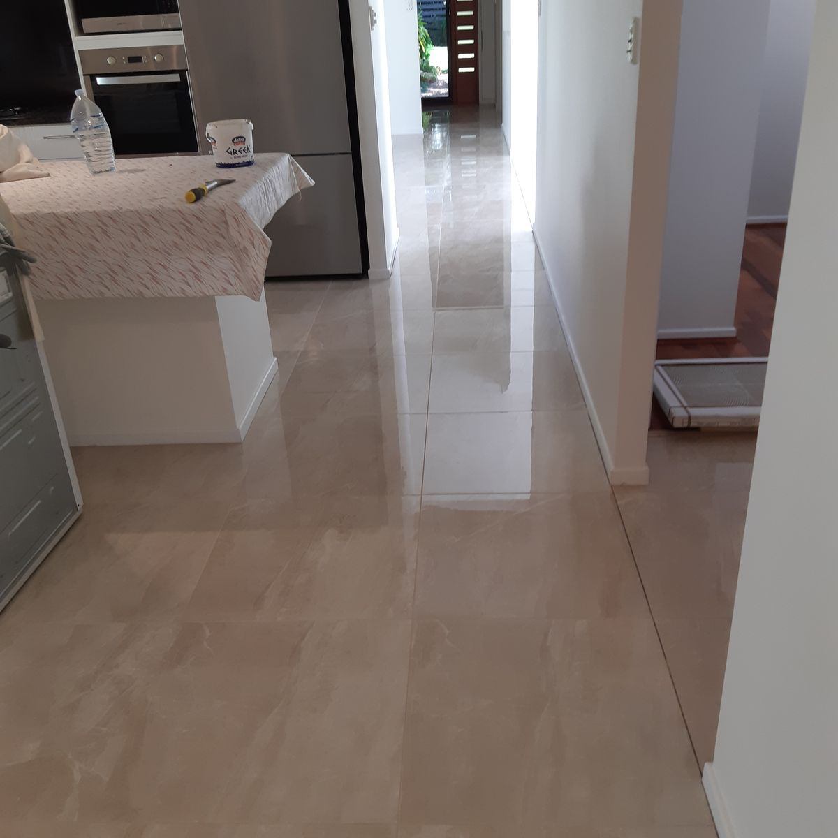 Cavell Tiling & Bathroom Renovations Brisbane