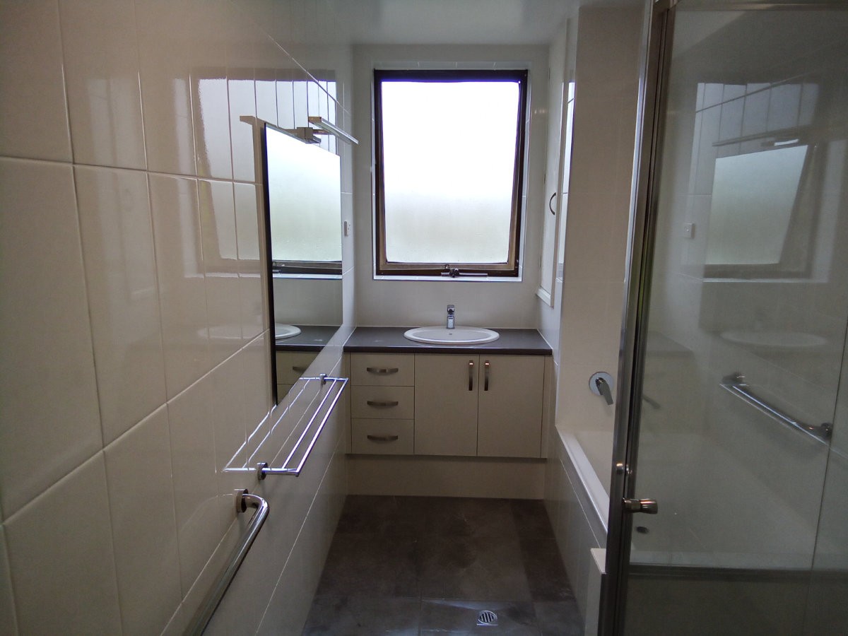 Cavell Tiling & Bathroom Renovations Brisbane