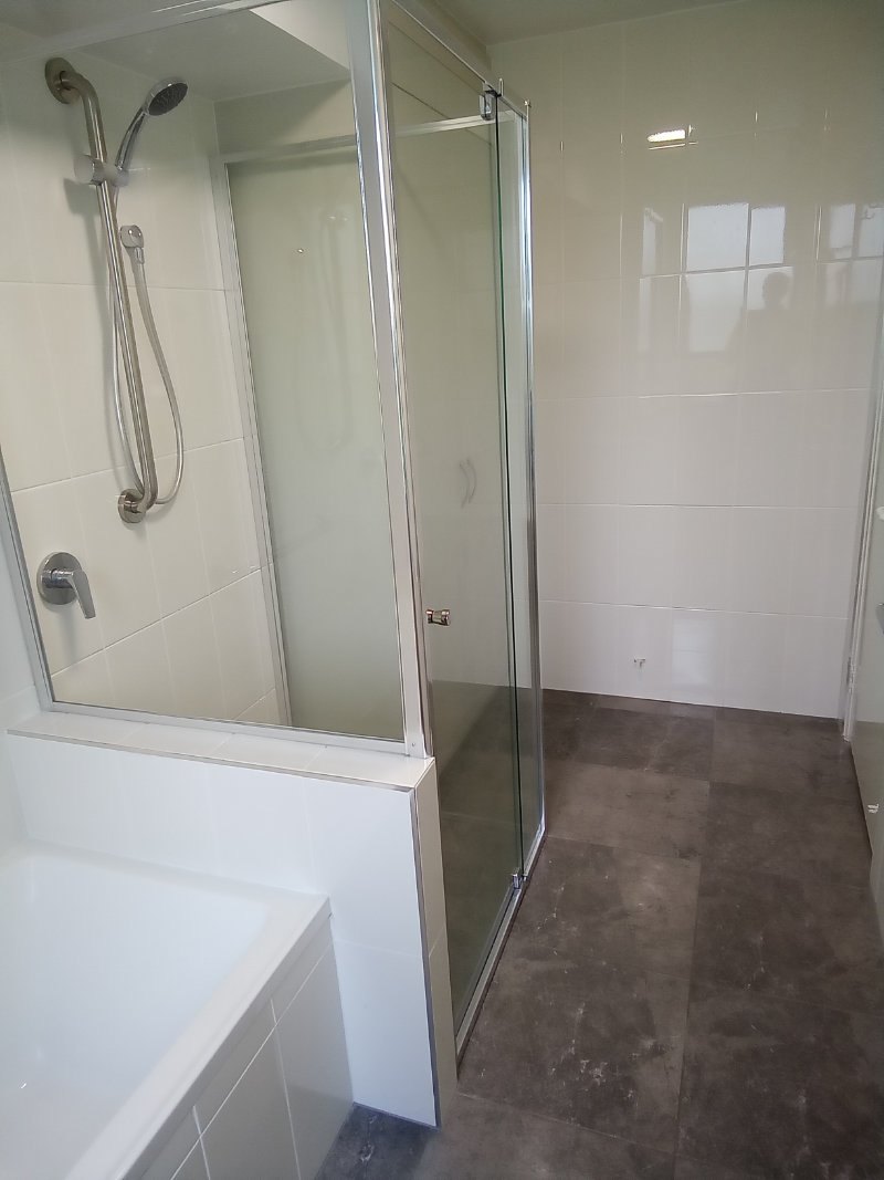 Cavell Tiling & Bathroom Renovations Brisbane