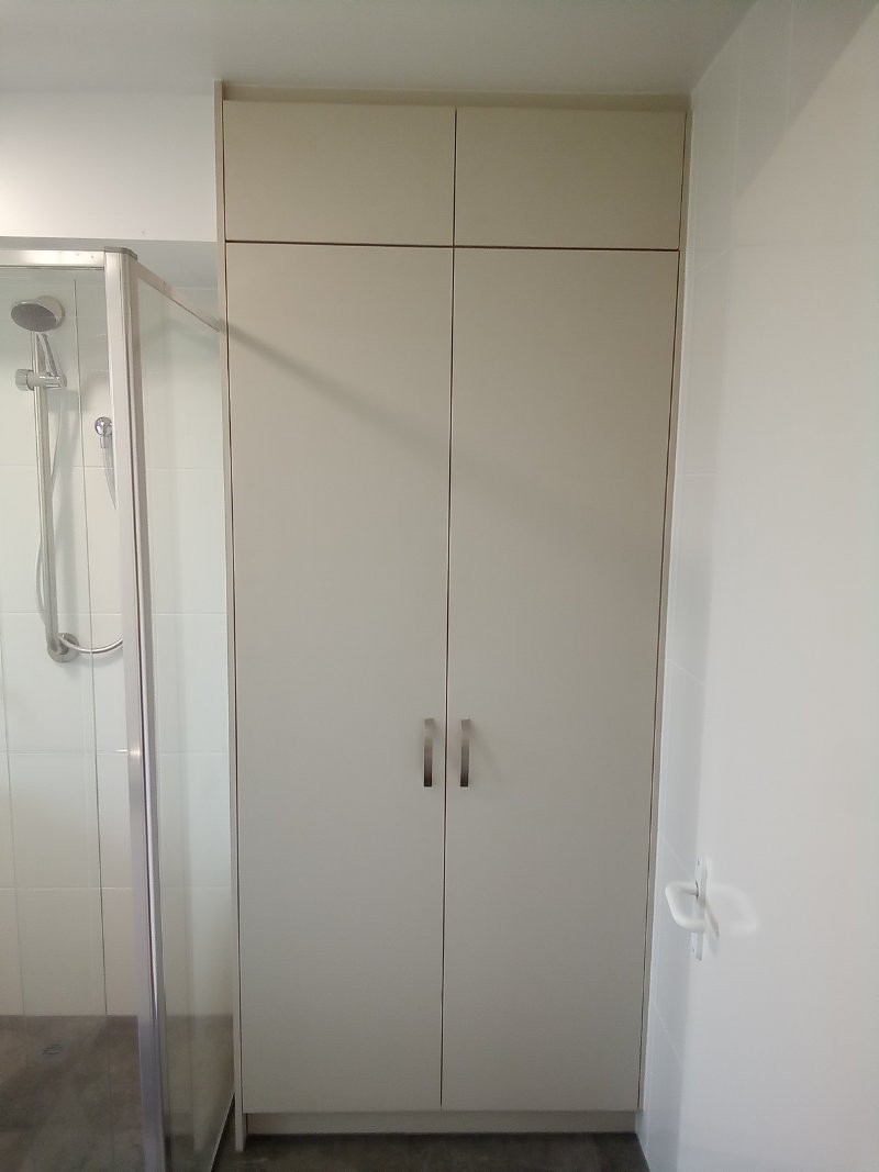 Cavell Tiling & Bathroom Renovations Brisbane