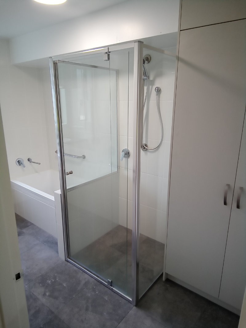 Cavell Tiling & Bathroom Renovations Brisbane