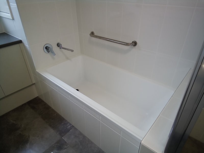 Cavell Tiling & Bathroom Renovations Brisbane