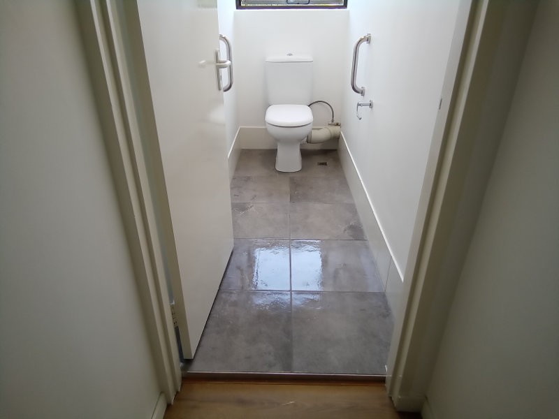 Cavell Tiling & Bathroom Renovations Brisbane