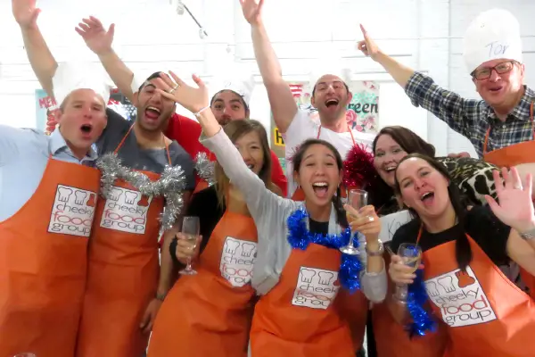 Work Christmas Party Ideas Sydney
