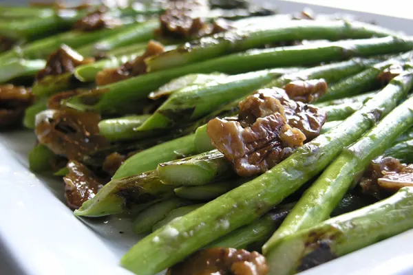 Your Gorgeous Food