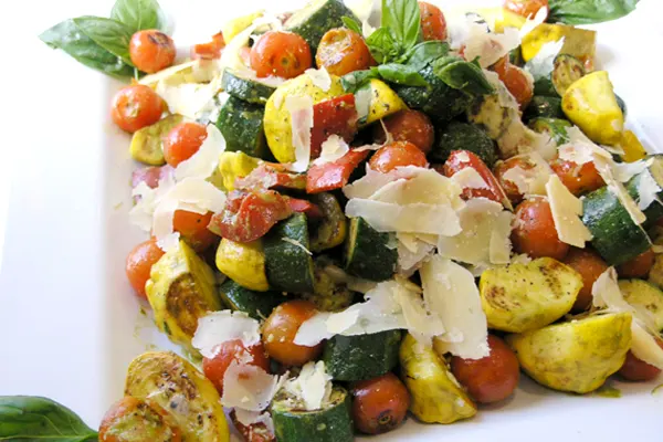 Your Gorgeous Food