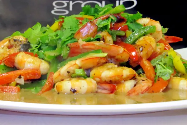 Your Gorgeous Food