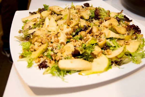 Your Gorgeous Food