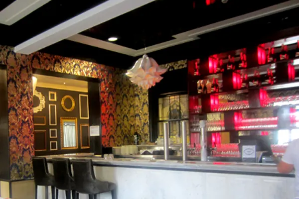Venues - Regional Aust/NZ