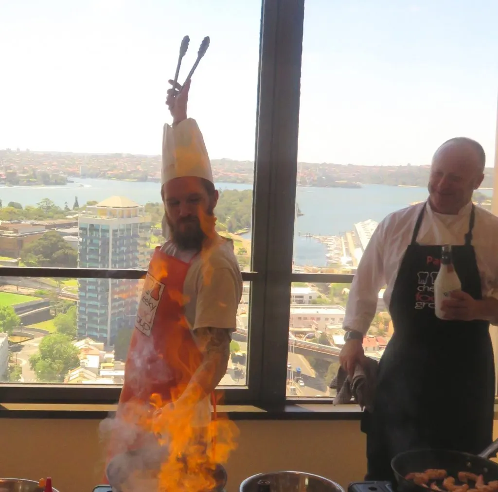 FUN End of Financial Year Parties