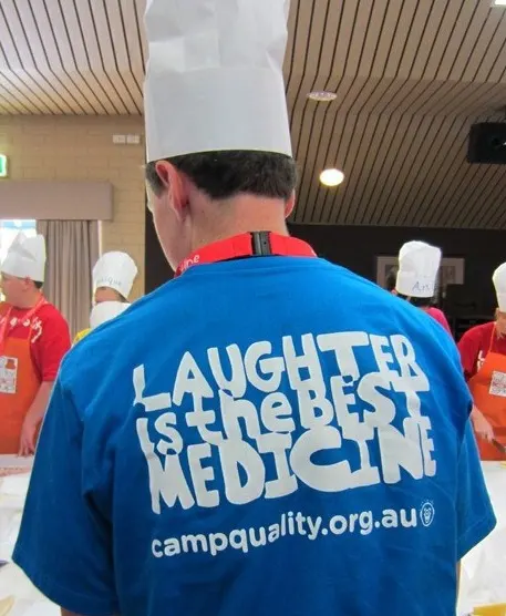 Why Team Building Cooking
