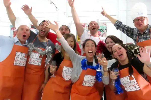 Work Christmas Party Ideas Sydney